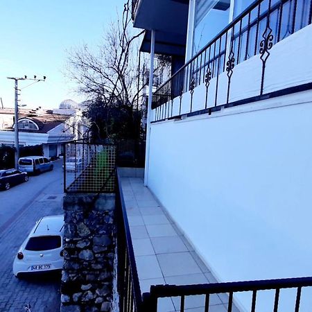 Gala Mini Apart Apartment Фетие Екстериор снимка