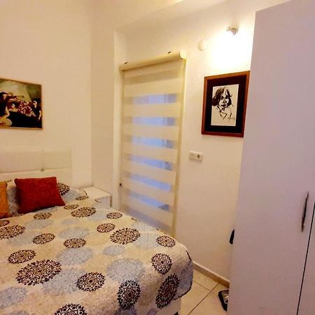 Gala Mini Apart Apartment Фетие Екстериор снимка