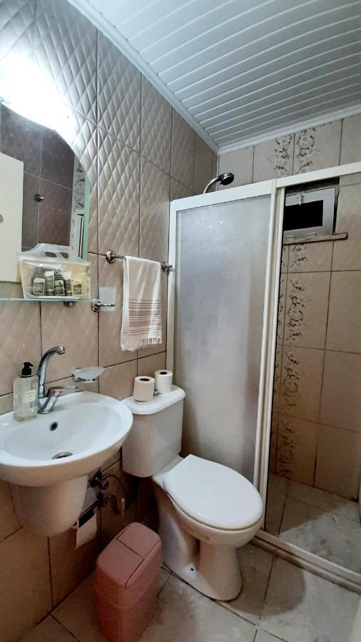 Gala Mini Apart Apartment Фетие Екстериор снимка